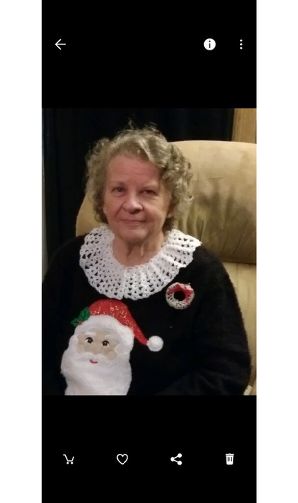 Nedra Angeline Piper Profile Photo