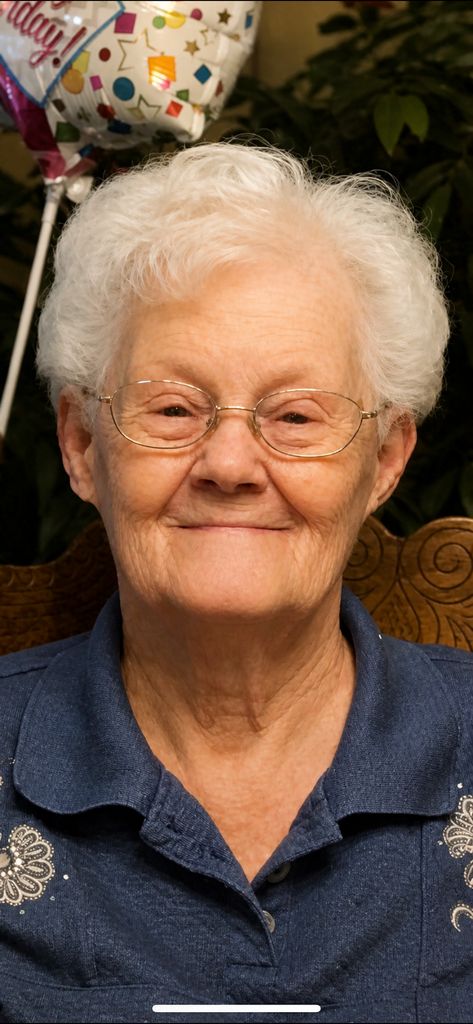 Melba Florene Ramey