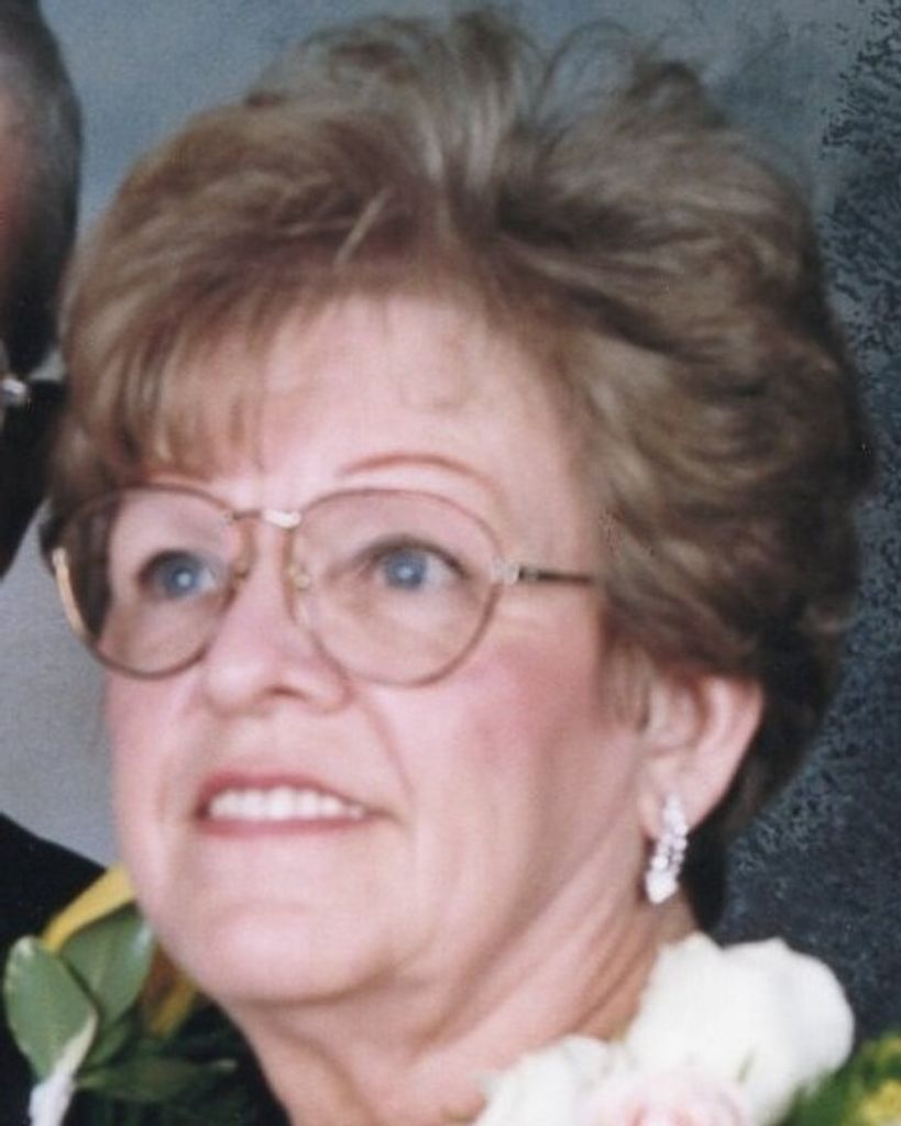 Frances "Frankie" Rundel Profile Photo