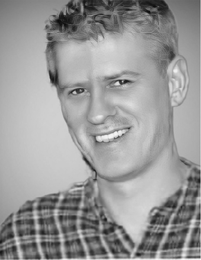 Christopher Steven Gish Profile Photo