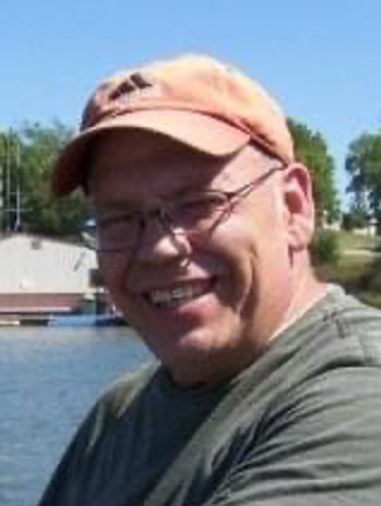Howard L. Gaughenbaugh