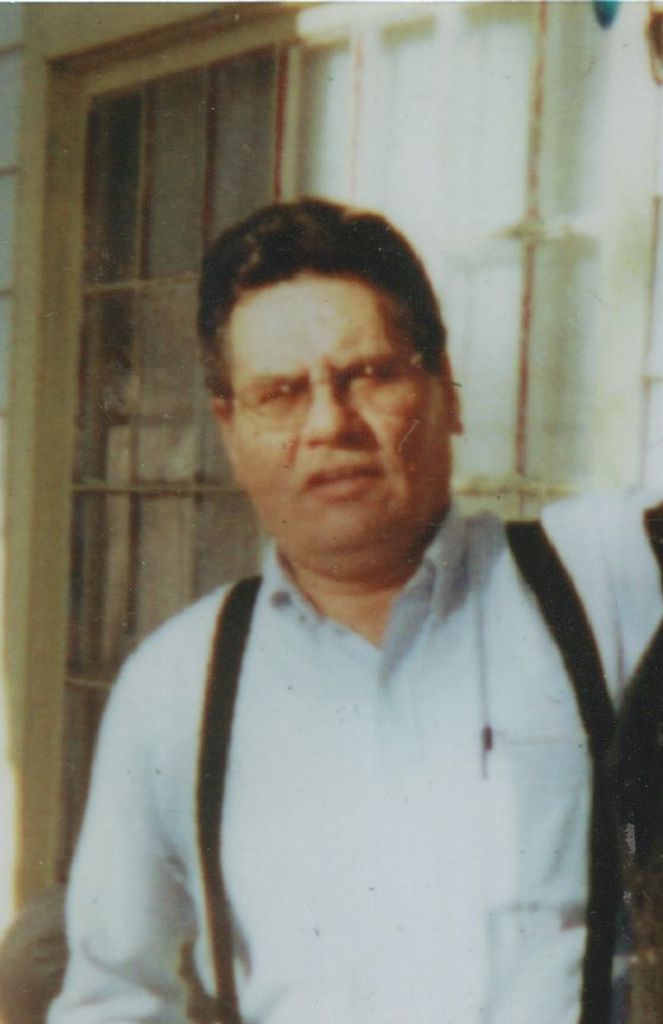 Marvin E. Sonder Profile Photo