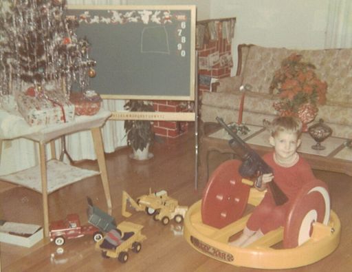 Robert "Bobby" Powell photo gallery thumbnail 37 of 48