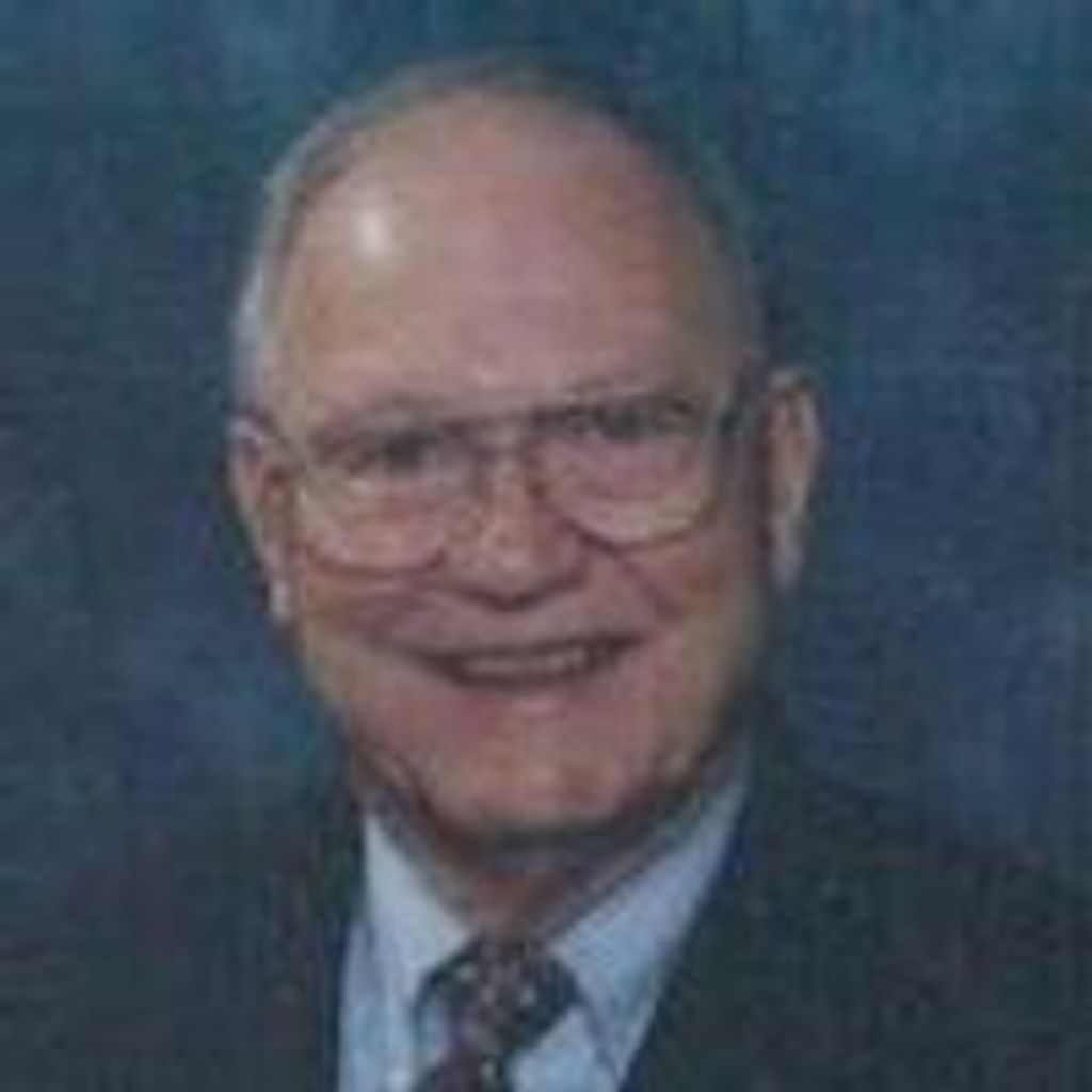 Raymond E. Curtis