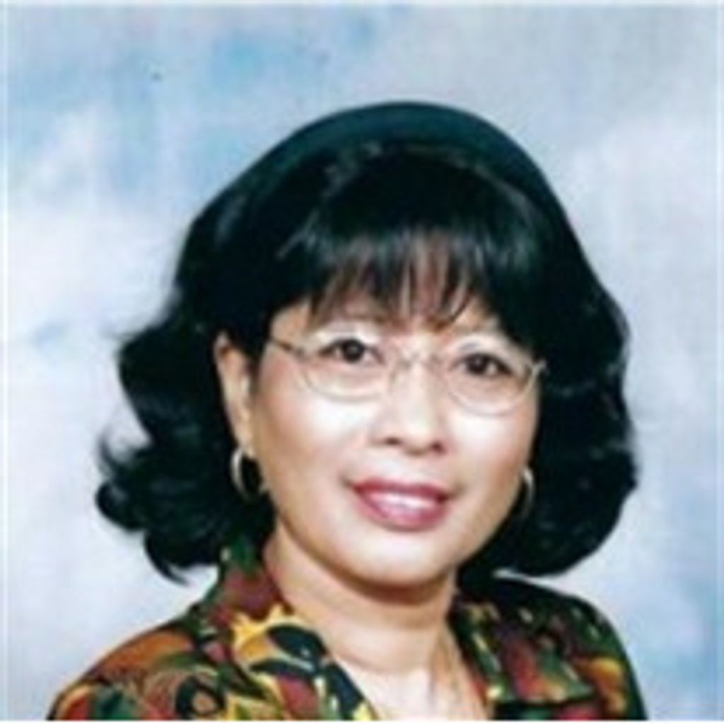 Necita Balayan Watkins