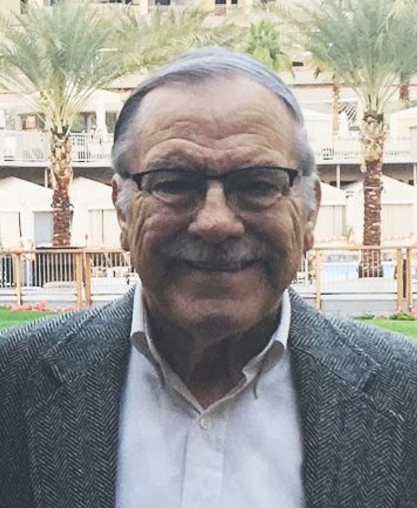 Giles Joseph Kruse
