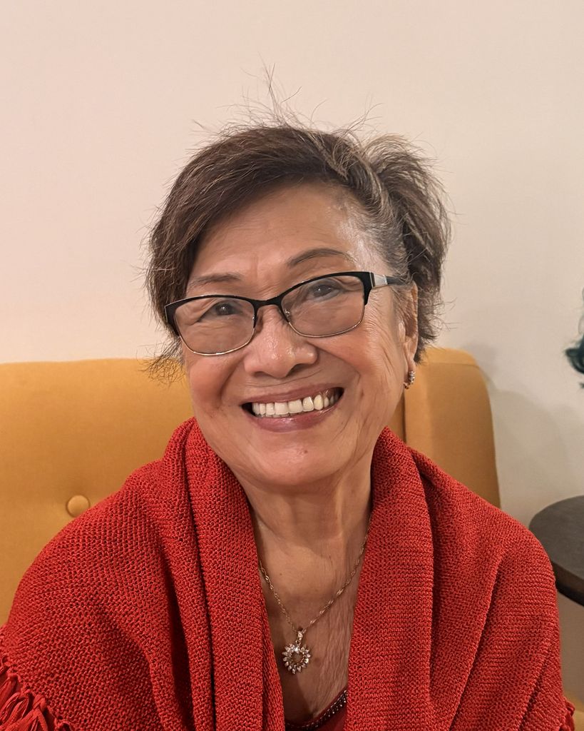 Belma Requejo