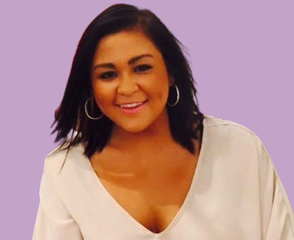 Katherine "Kate" Andrea Farr Profile Photo