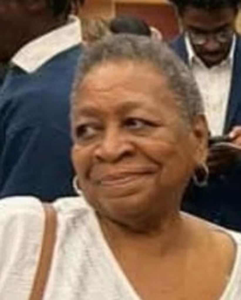 Gwendolyn Mae Anderson Profile Photo