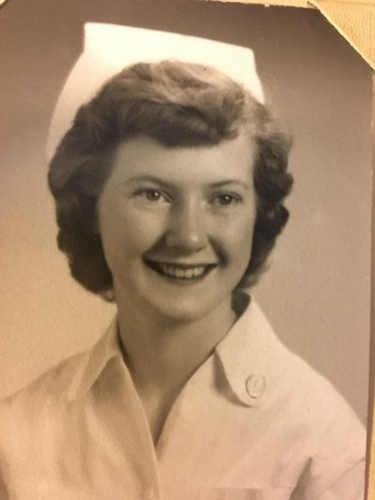 Betty Jo Brashear Profile Photo