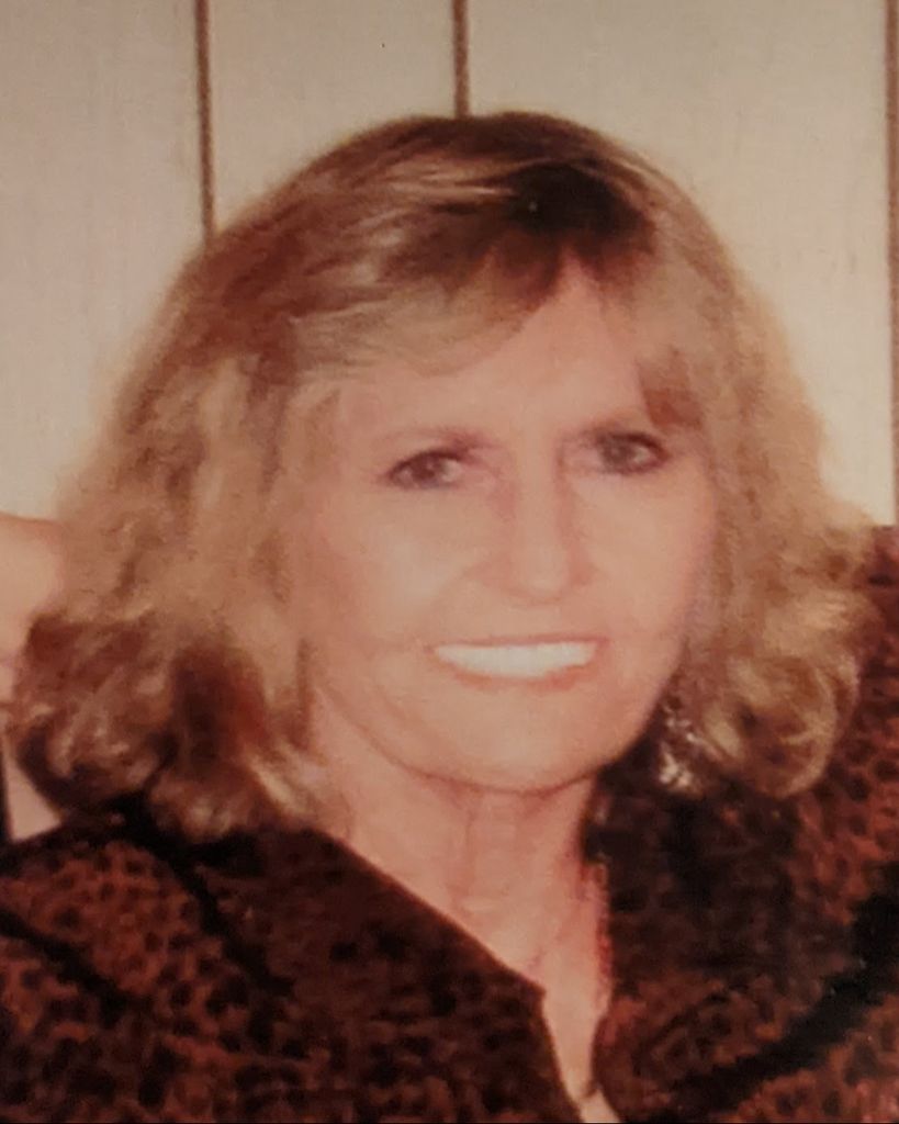 Sara "Jo" Patterson Raue Profile Photo