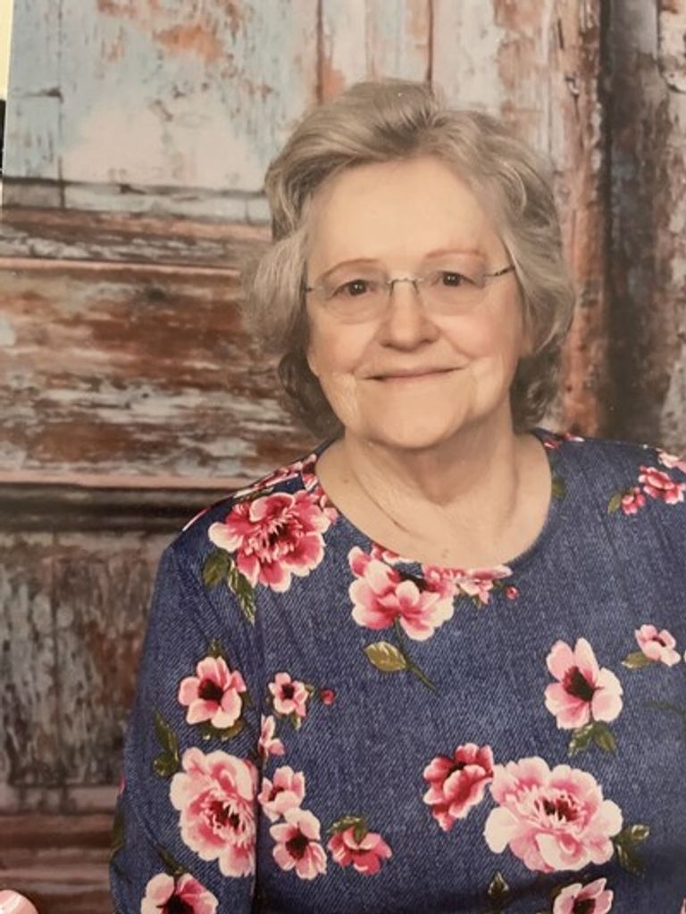 Virginia Minor Profile Photo