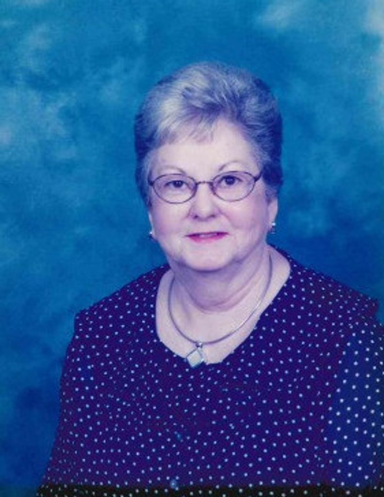 Betty Jean (Rollins)  Grubbs Profile Photo