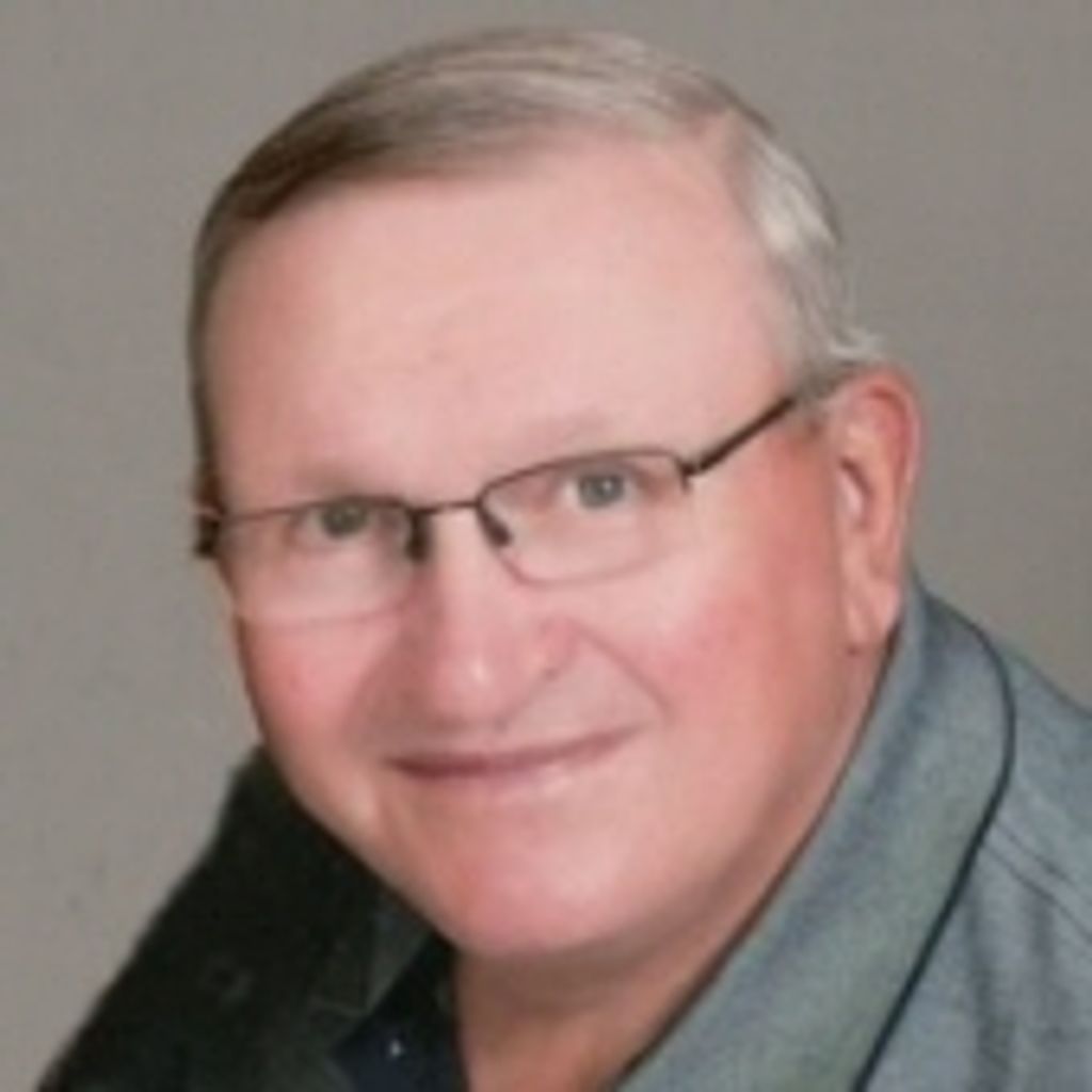 James R. Abels