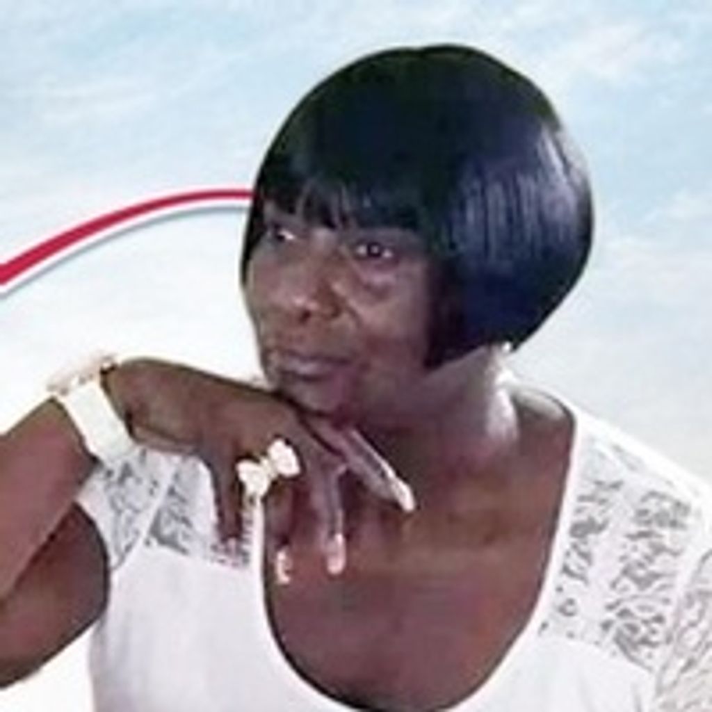 Brenda Thomas