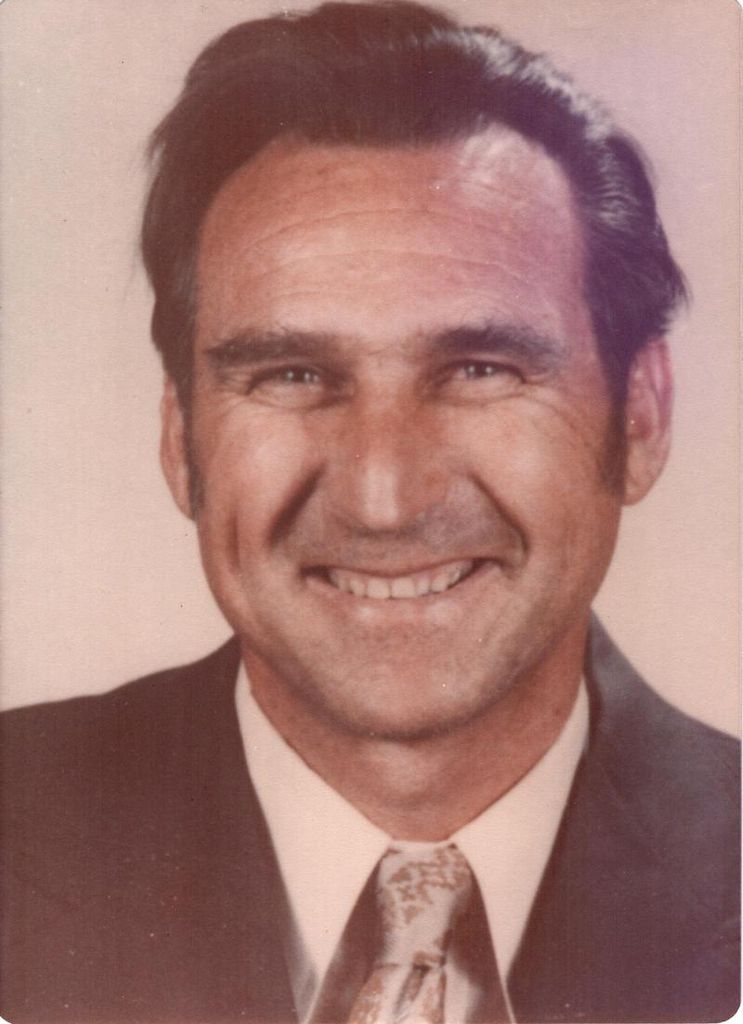 Irving Elmo Brown Profile Photo