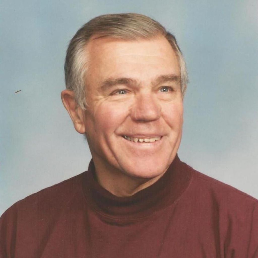Chester L. Crouthamel Profile Photo