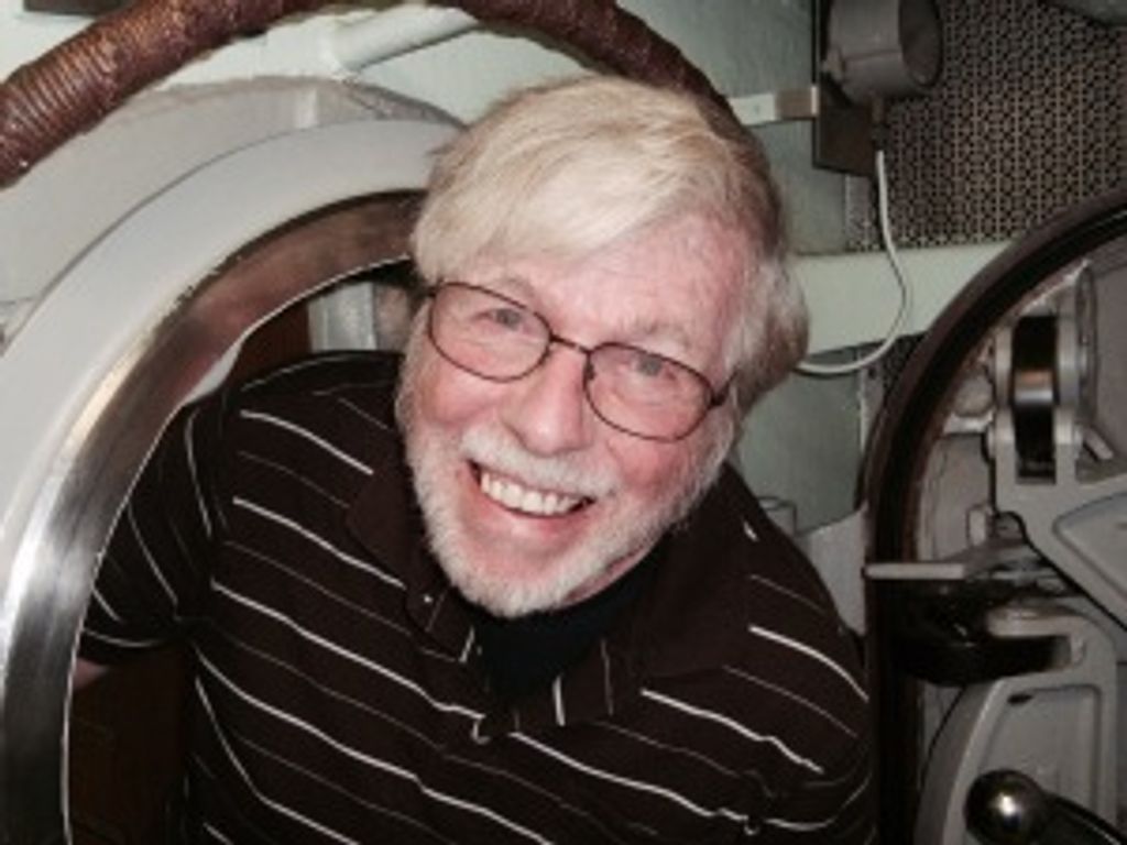 Robert W Reimers Profile Photo