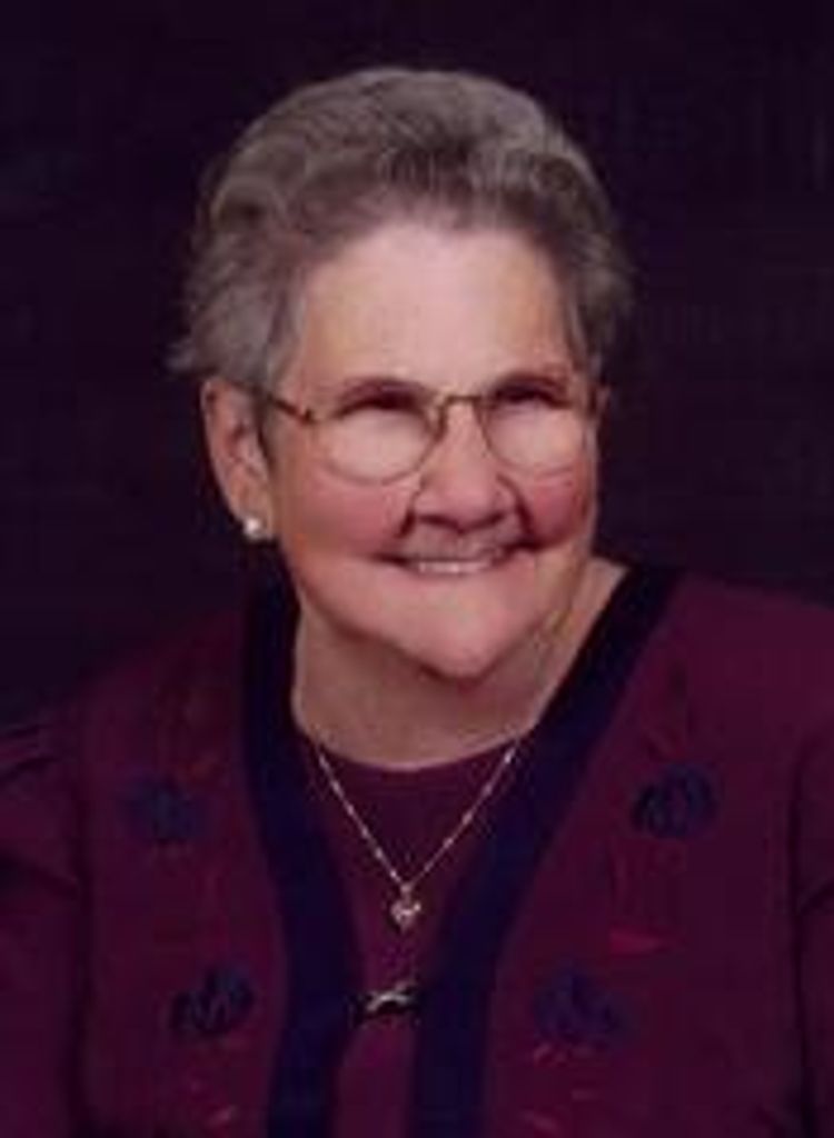 Blanche Parks