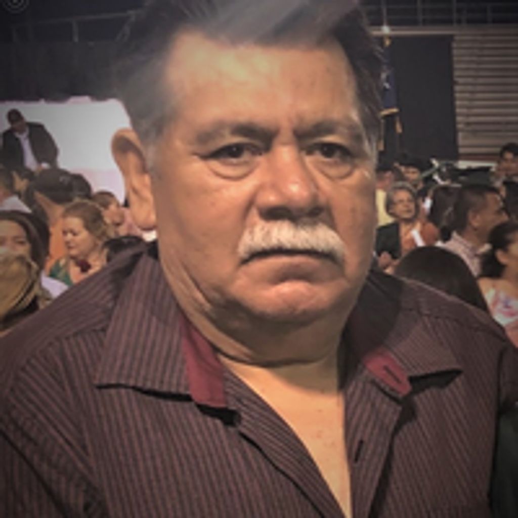 Guadalupe Martinez Jr.