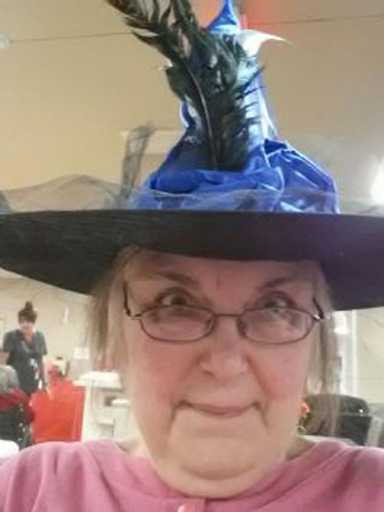 Rebecca  Lynn Alward