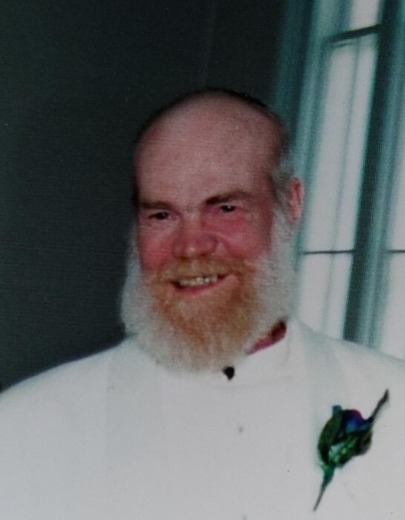 Christopher G. Graham Profile Photo