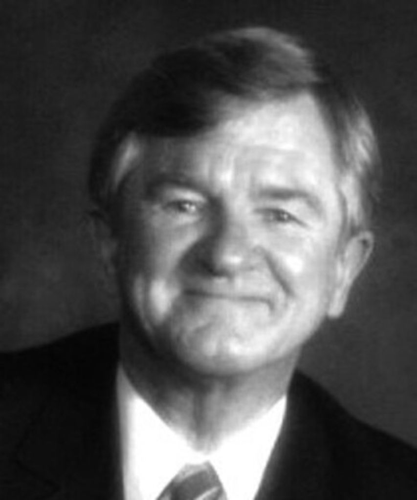 George Melville Bradley Jr.