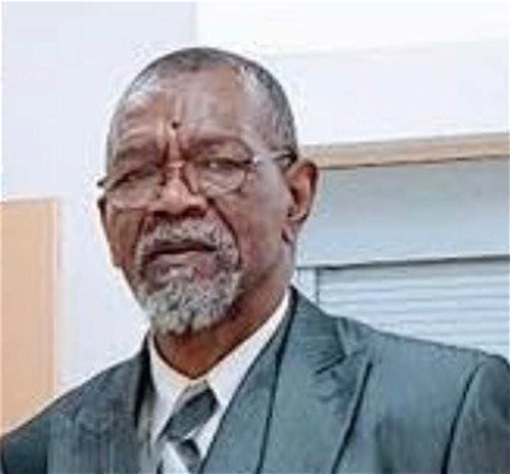 Freddie Manuel Profile Photo