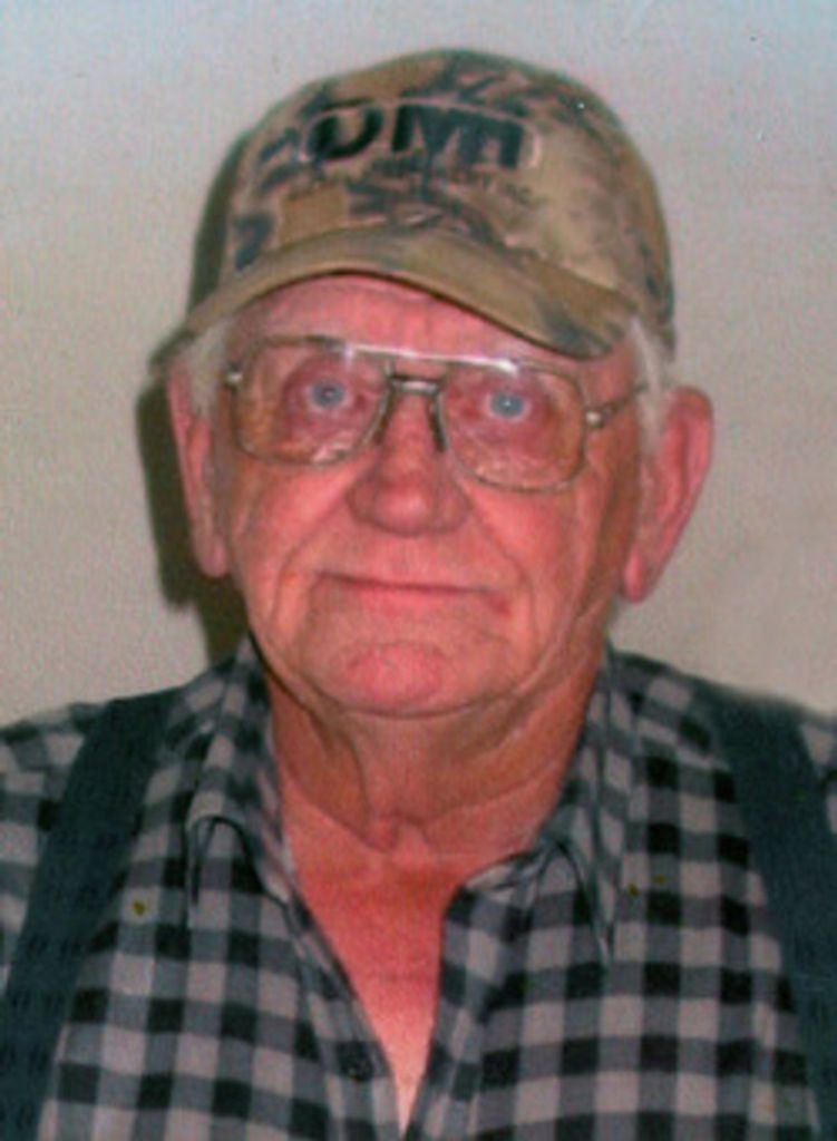 Robert George Peters Profile Photo