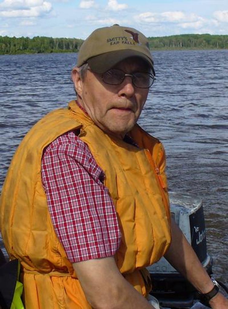 Hector "The Protector" Benson