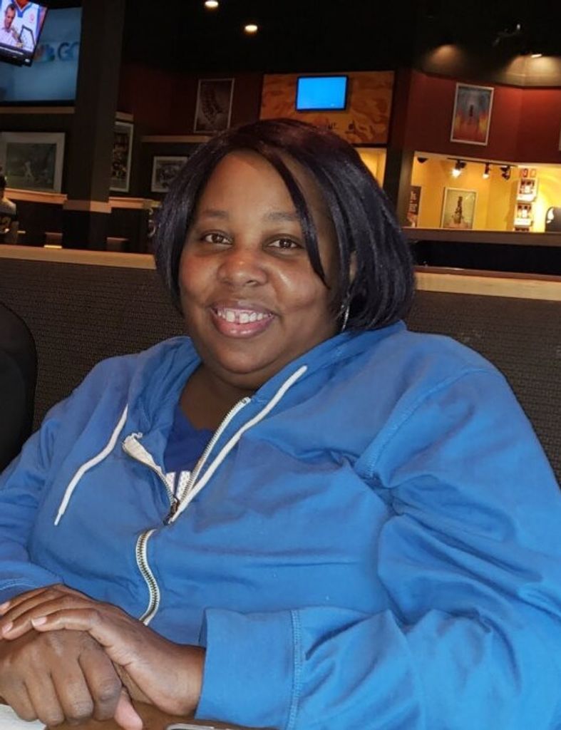 Andrea Williams Profile Photo