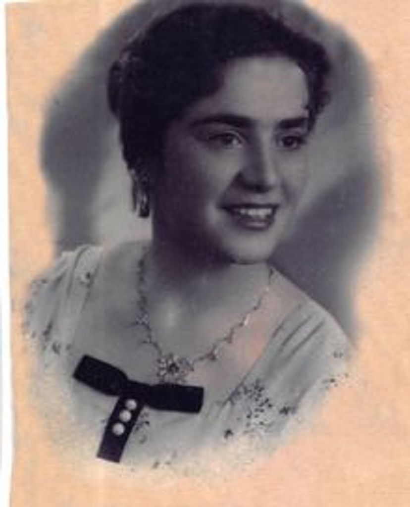 Evdokia Dimakis