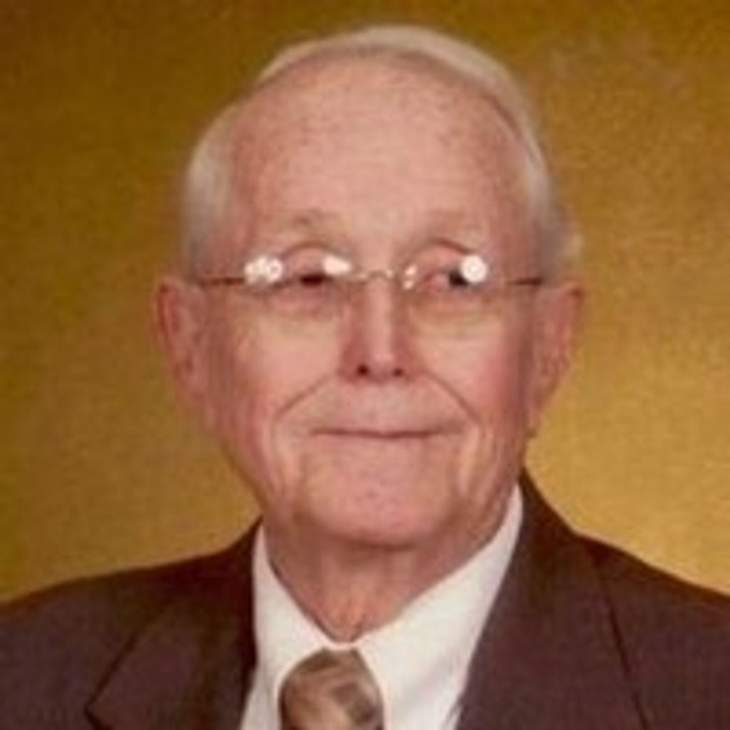 James William Nash