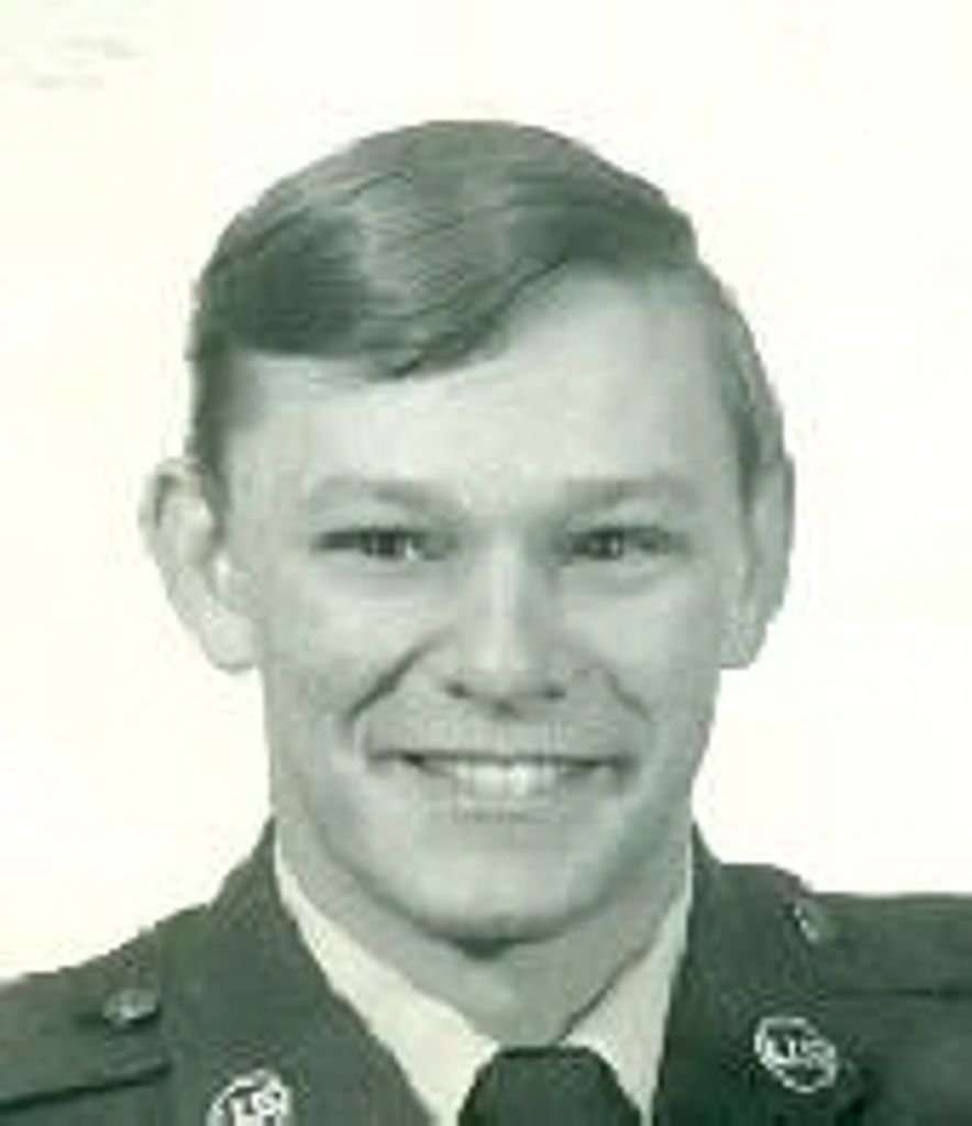 John Wesley Penrow Profile Photo