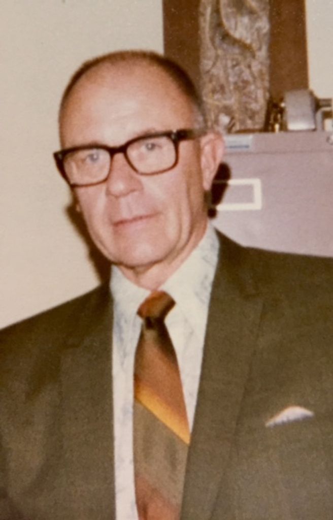 Richard Schwalenberg Profile Photo