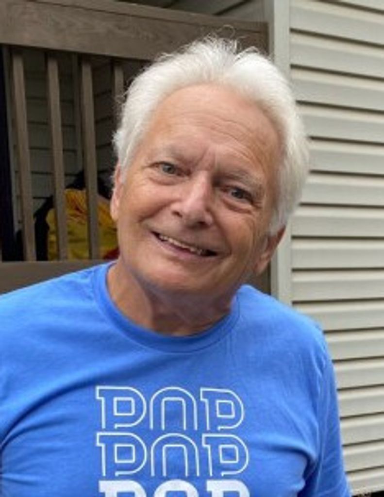 Glenn Kent Ropka