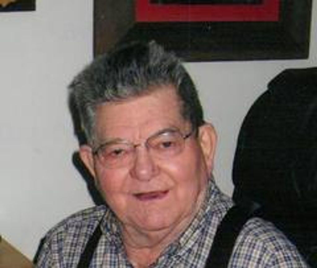 Dorwood F. Grimm