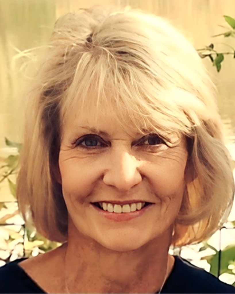 Linda Parmeter