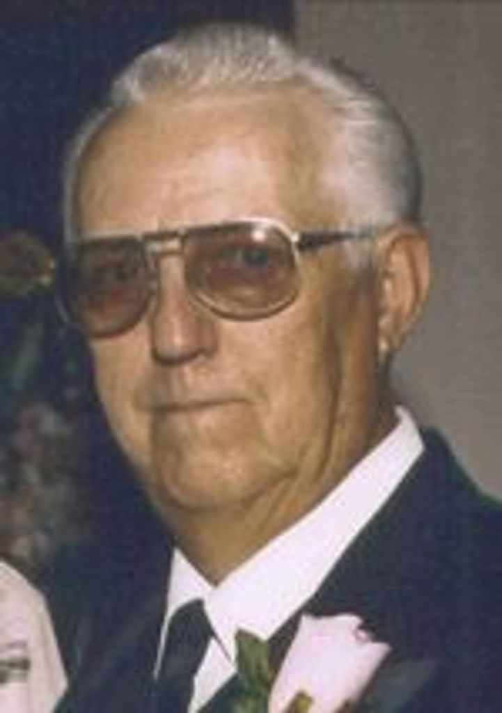 David William Baglin, Sr.
