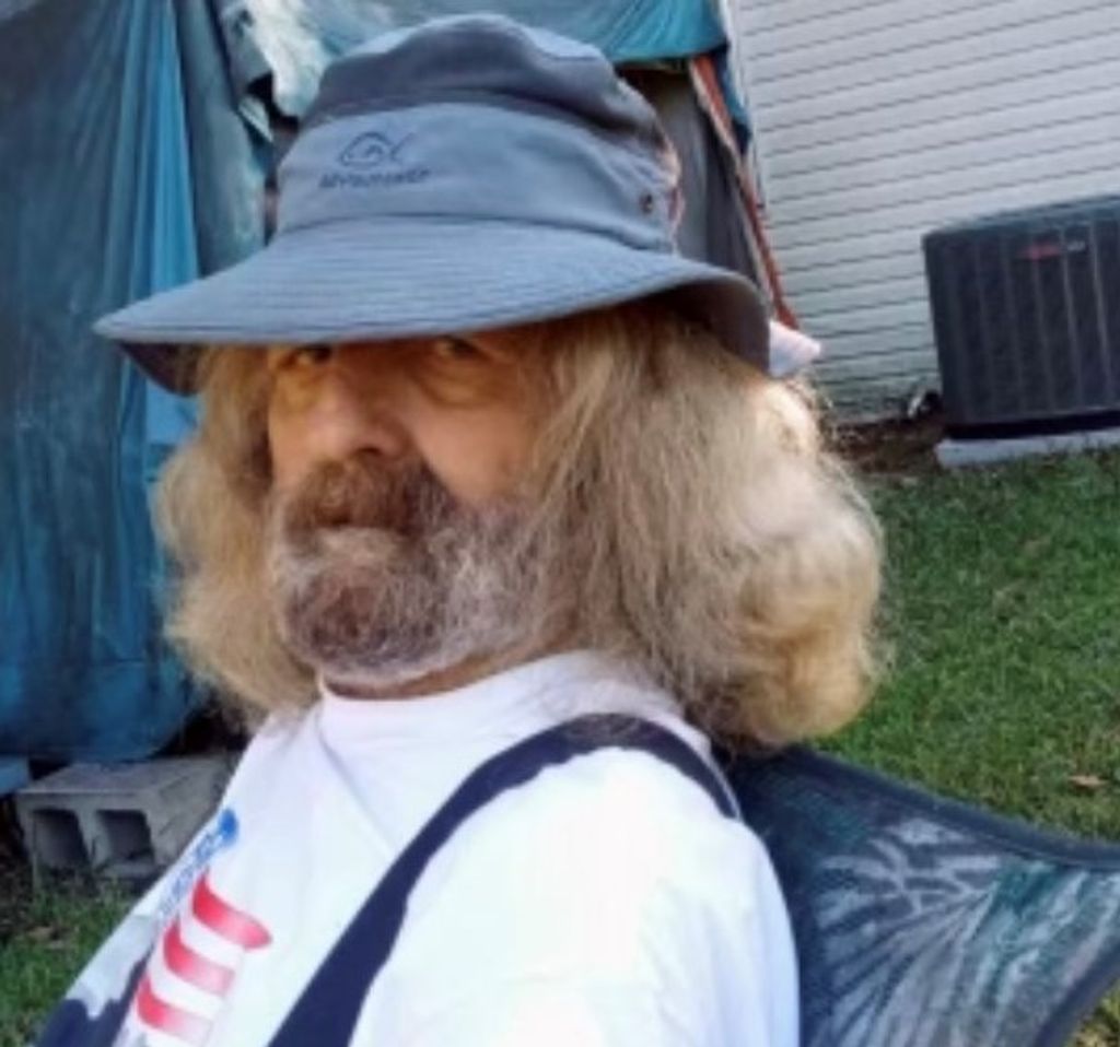 Jeffrey Gregory