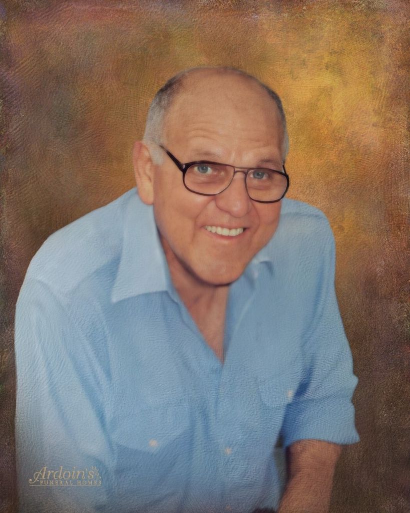 Dempty Wilfred Manuel