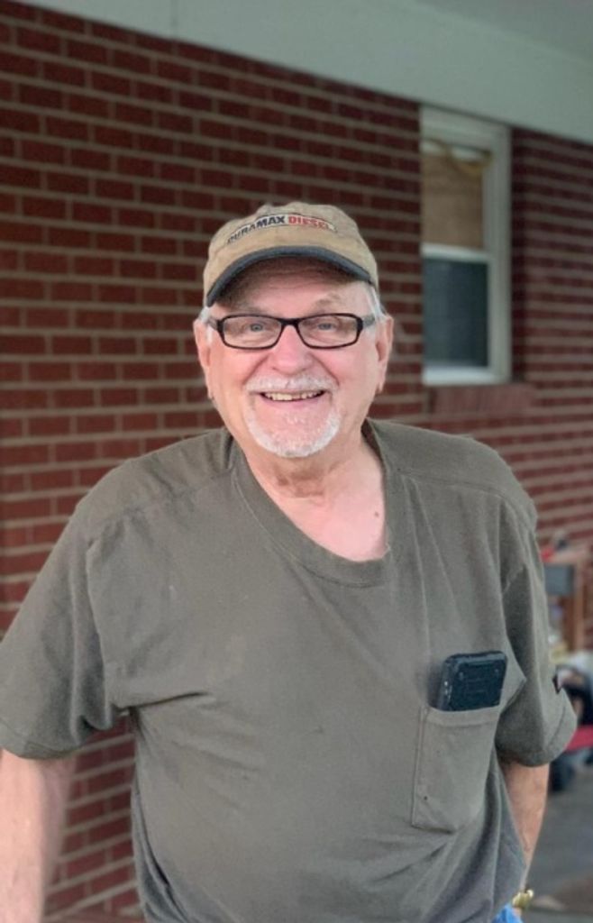 Bobby Webb Profile Photo