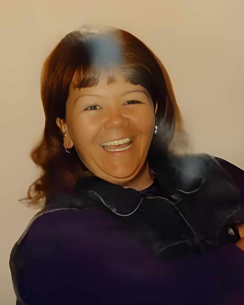 Penny D. Saxton Geran