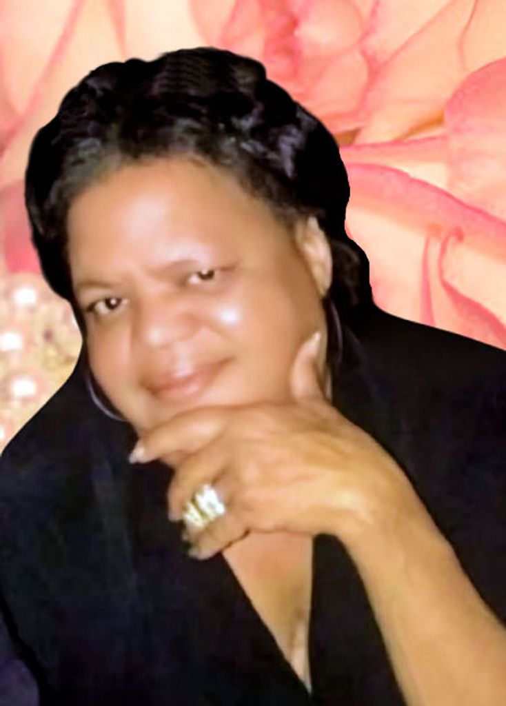 Lisa Jones Profile Photo