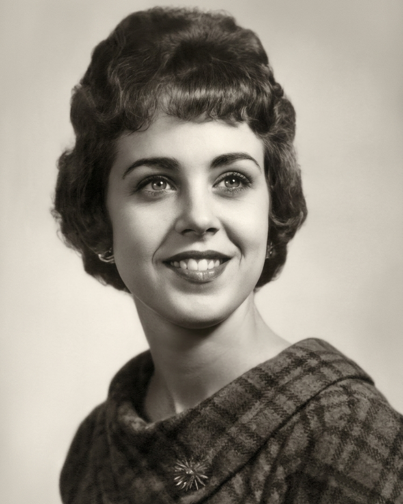 Stella Louise Mathis