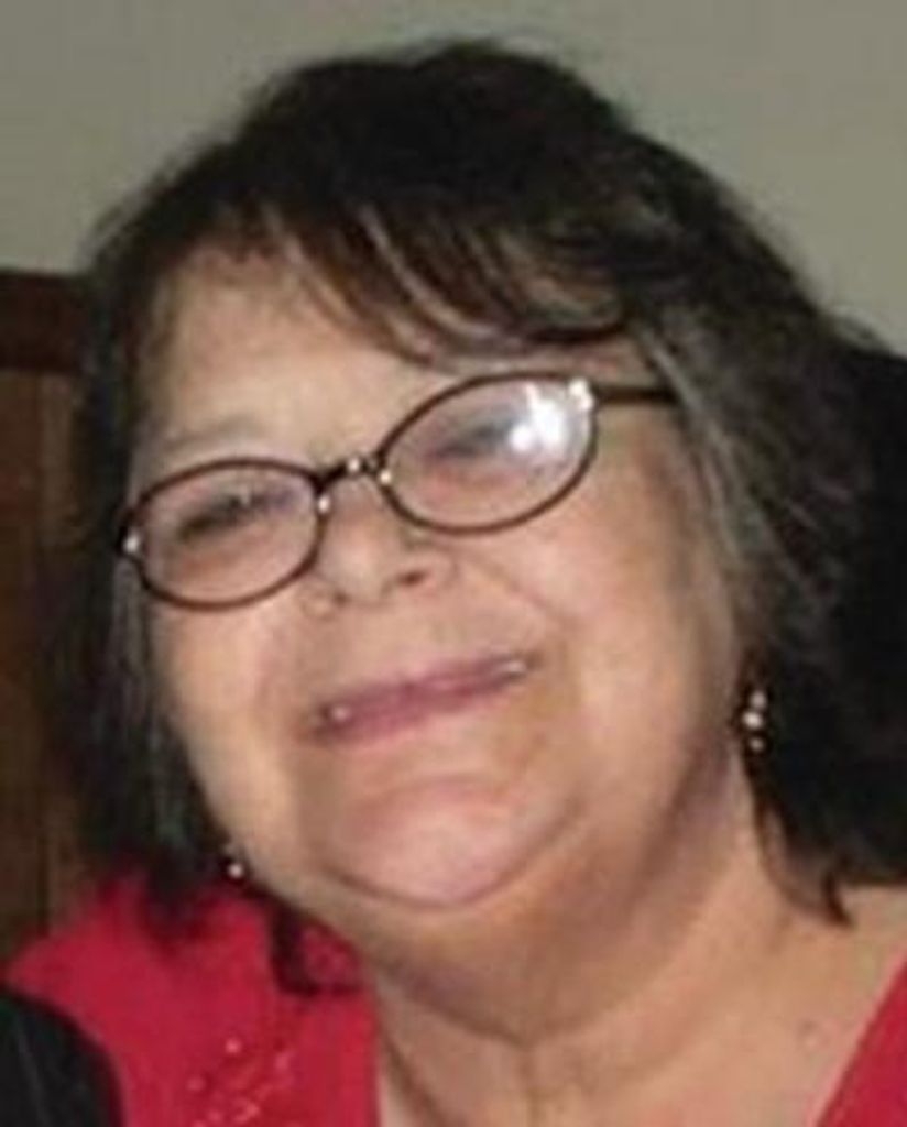 Patricia Stearman Profile Photo