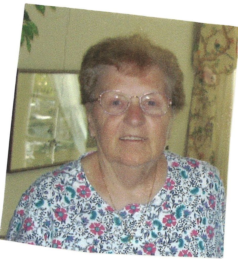 Mary Josephine Yoder Profile Photo