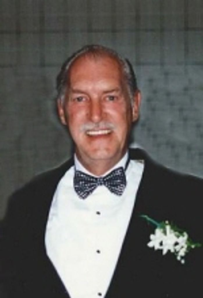 James A. Miller