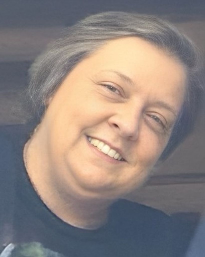 Polly A. Brosch