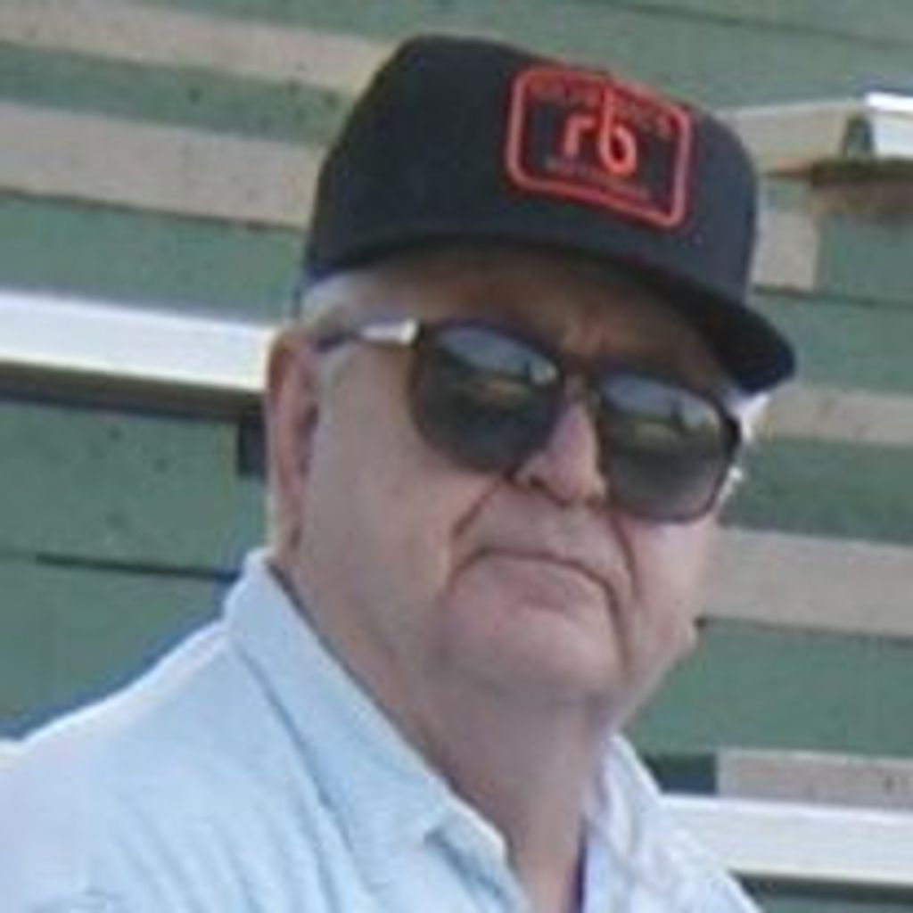 Charles Robert Roner